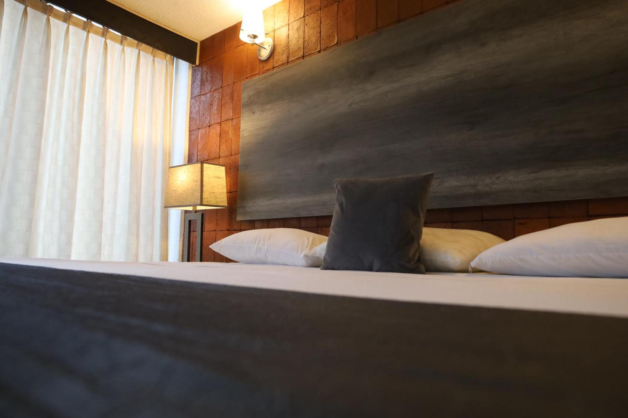 Hotel Grand Vista Куернавака Екстер'єр фото